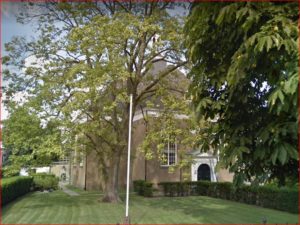 Optreden @ Vredeskerk | Oosterhout | Noord-Brabant | Nederland