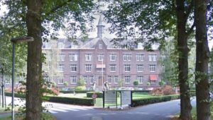 Optreden @ Woonzorgcentra Zuiderhout | Teteringen | Noord-Brabant | Nederland
