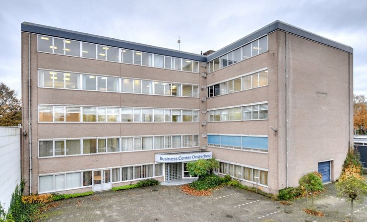 business center oosterhout